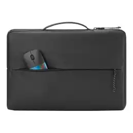 HP Notebook Sleeve - Housse d'ordinateur portable - jusqu'à 15,6 (14V33AAABB)_4